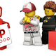Illustration for article titled Deals: Official Lego store promotions for November 2014